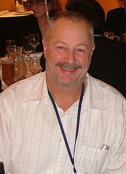 GlennFrancisWilsonArkell